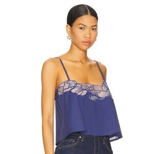 NWT Sndys Greta Top, Small